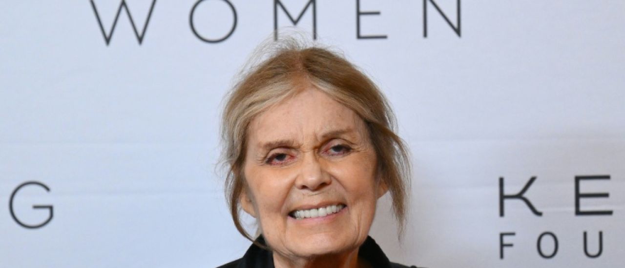 Mort de Gloria Steinem, figure majeure du féminisme américain