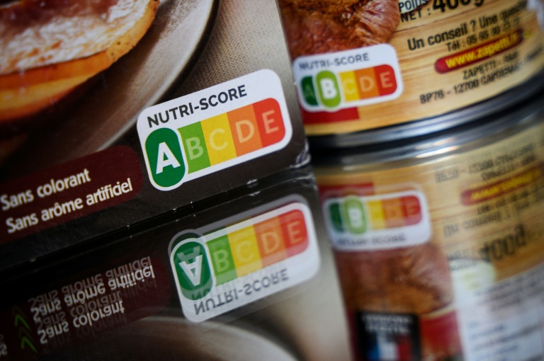 Nutri-Score obligatoire: une pétition soutenue par l'Académie de médecine et 78 structures de santé