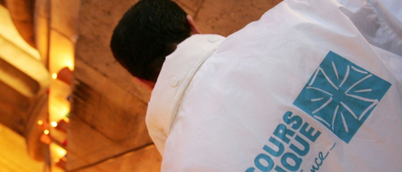 Le Secours catholique annonce le premier plan social de son histoire Le Secours catholique annonce le premier plan social de son histoire