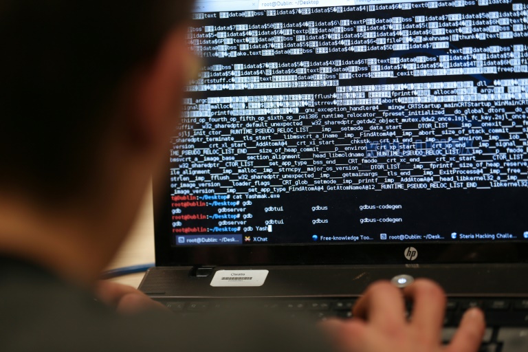 La justice place en détention l'un des pirates présumés du fisc