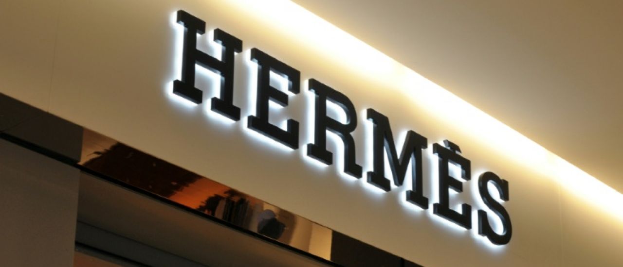 Imperturbable, Hermès continue sa progression avec des ventes en hausse Imperturbable, Hermès continue sa progression avec des ventes en hausse
