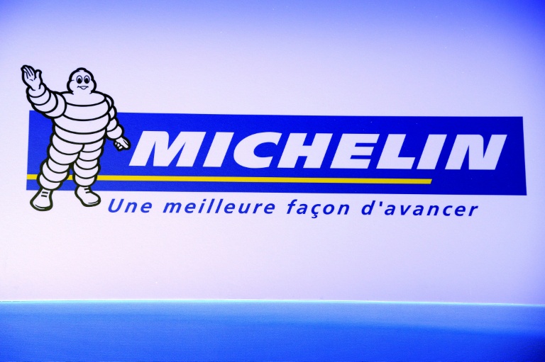 Michelin restitue "volontairement" 4,3 millions d'euros à l'Etat