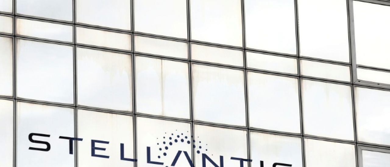 Stellantis: l'arrêt de production se prolonge à Sochaux Stellantis: l'arrêt de production se prolonge à Sochaux