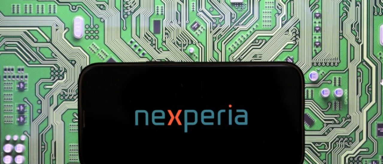 Puces Nexperia : reprise des exportations de Chine, selon un fournisseur automobile allemand
