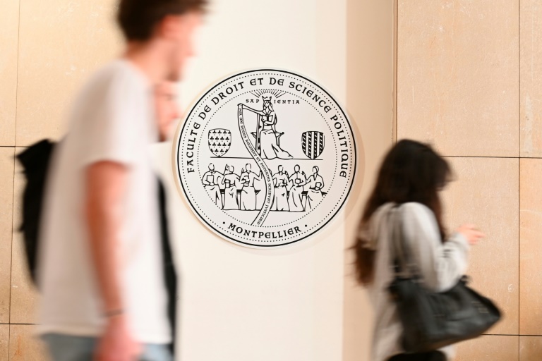 Les universités face aux soupçons de fraude sur la plateforme Mon Master