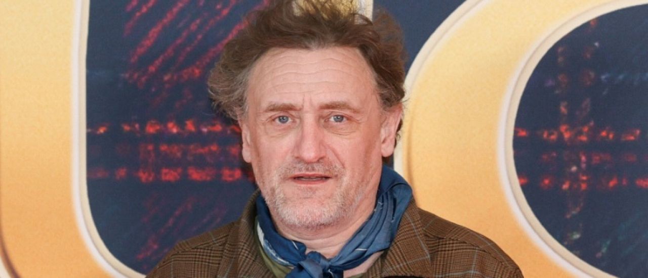 Loin des "Tuche", Jean-Paul Rouve revient sur les planches en "Bourgeois gentilhomme" Loin des "Tuche", Jean-Paul Rouve revient sur les planches en "Bourgeois gentilhomme"