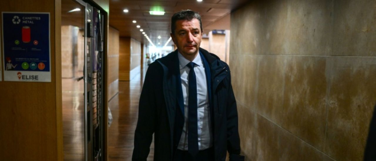 Procès de la sextape à Saint-Etienne: décision le 1er décembre
