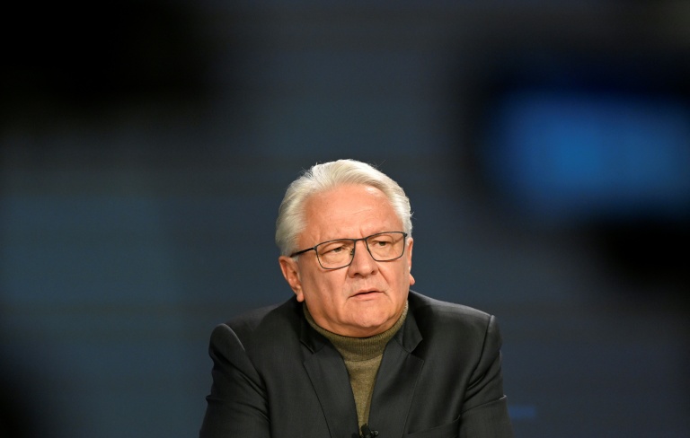 Rheinmetall tente d'apaiser la polémique après les propos de son PDG sur les "ménagères" ukrainiennes