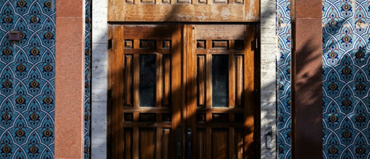 A Washington, la valse diplomatique des ambassades fantômes