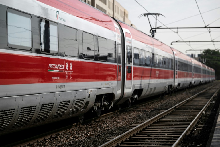 La concurrence ferroviaire "tient ses promesses", bémol sur la transparence (concurrents de la SNCF)