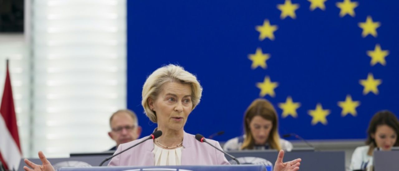 2.000 milliards, pour quoi faire ? La proposition budgétaire de l'UE