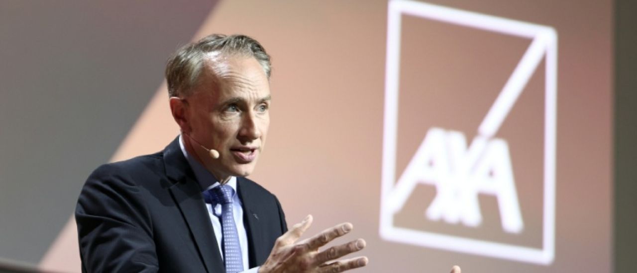 "La prévention sera beaucoup plus au coeur de l'assurance dans le futur", selon le patron d'Axa