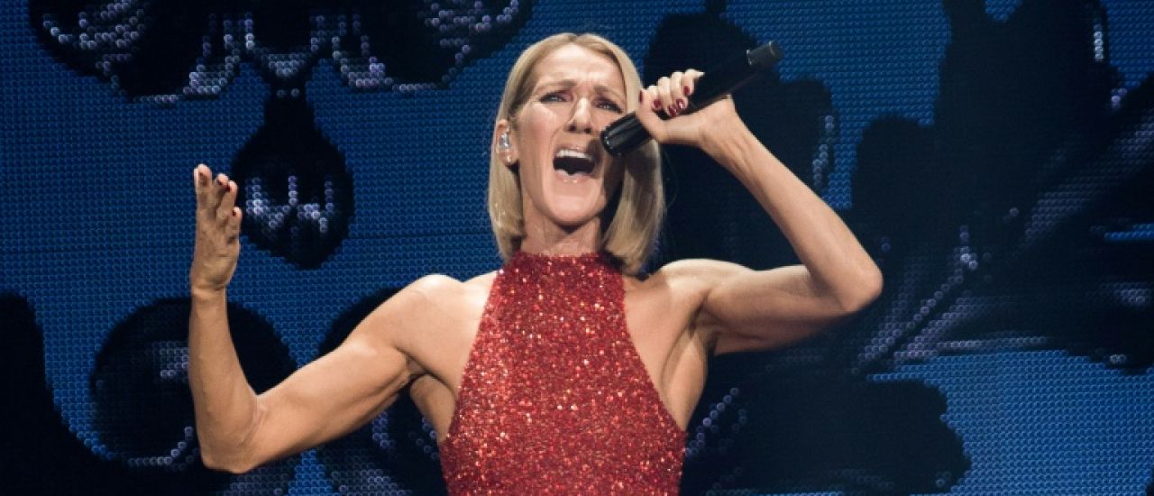Céline Dion, le retour d'une insubmersible diva