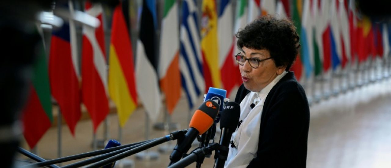 Climat: l'Europe prolonge le suspense avant la COP