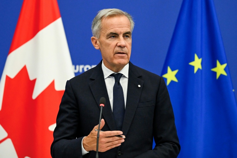 Un sommet UE-Canada pour amener la relation "au plus haut niveau possible"