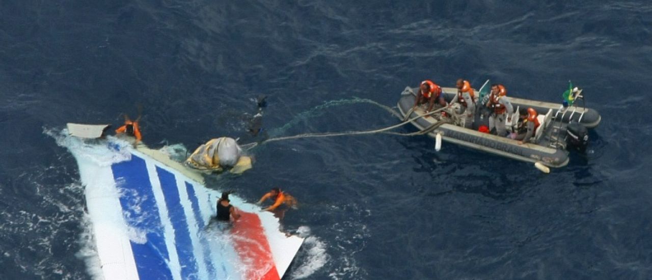 Procès en appel du crash du Rio-Paris: le parquet général requiert une condamnation pour Airbus et Air France