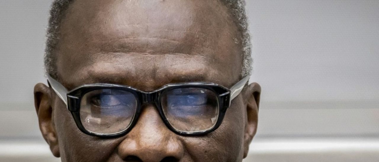 La CPI condamne un chef de milice soudanais pour crimes contre l'humanité