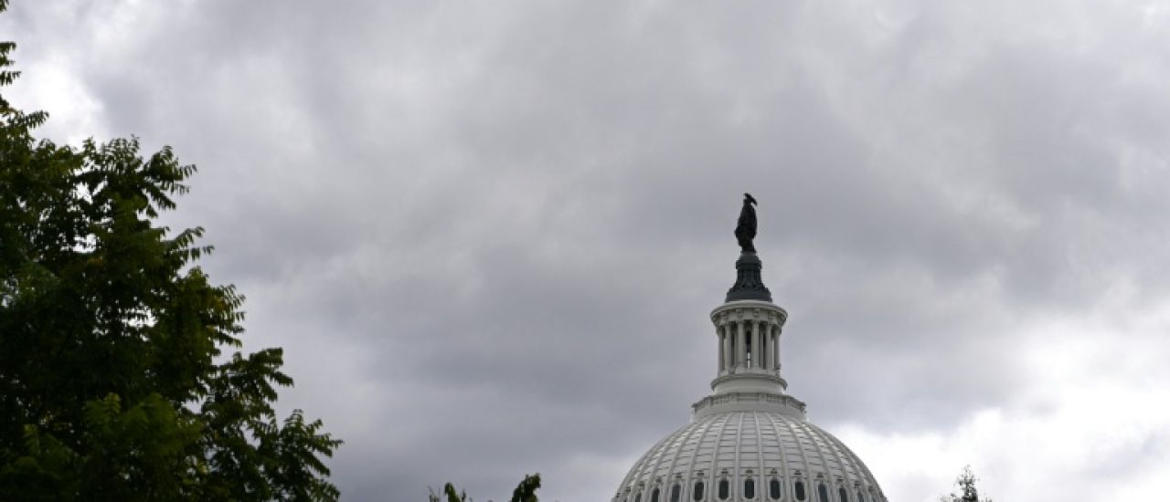 Les Etats-Unis commencent à ressentir les effets de la paralysie budgétaire