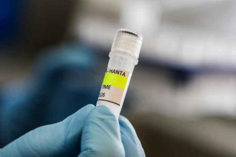 Hantavirus: d'autres cas "possibles" selon l'OMS mais risque "limité", le bateau attendu aux Canaries