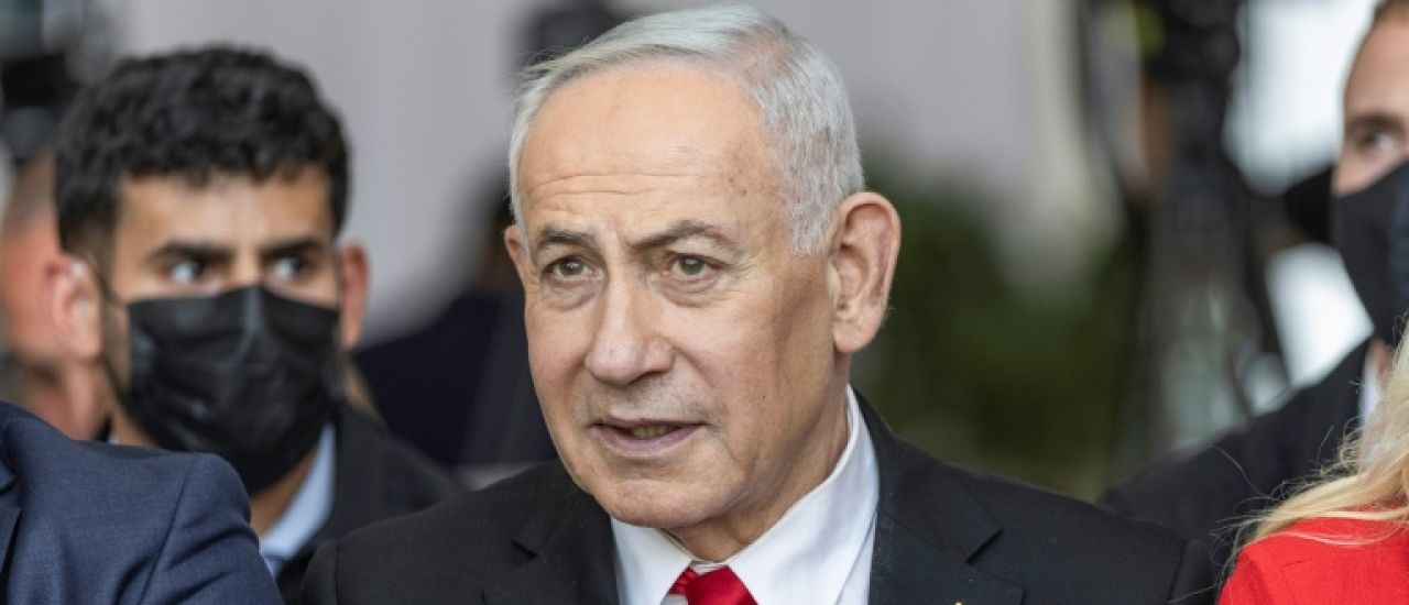 Israël: les élections législatives se tiendront le 27 octobre