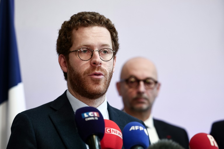 Carburants: les aides coûteront 180 millions d'euros en mai, estime le gouvernement