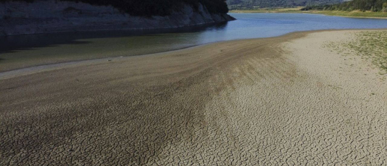 Réseau vétuste et changement climatique, la Bulgarie manque d'eau