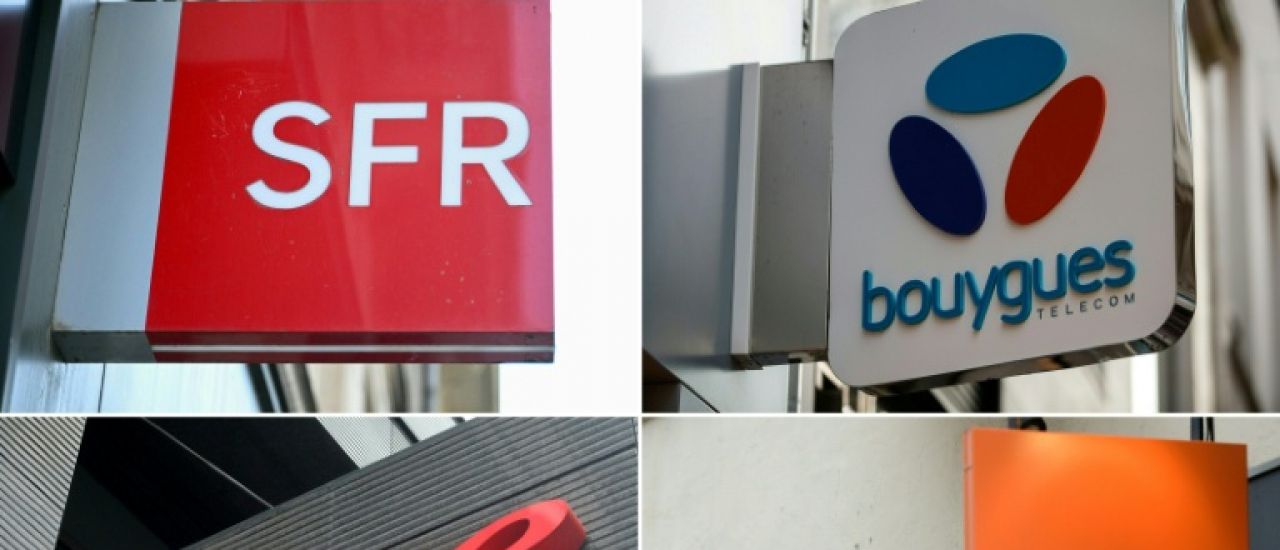Possible rachat de SFR : la CFDT demande un rendez-vous en urgence à Bercy