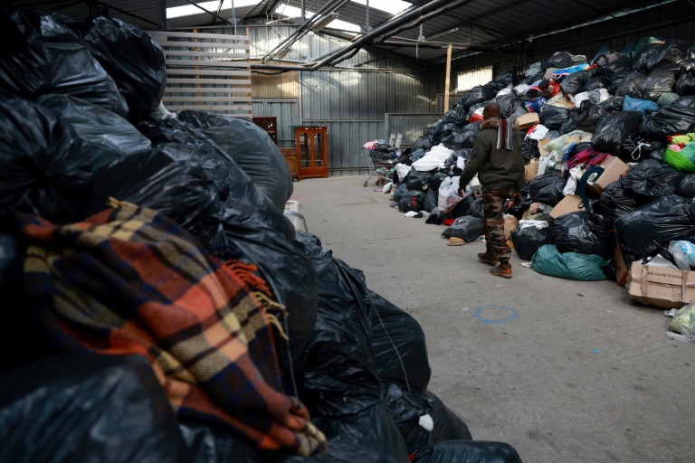 Les Français consomment toujours plus de vêtements neufs