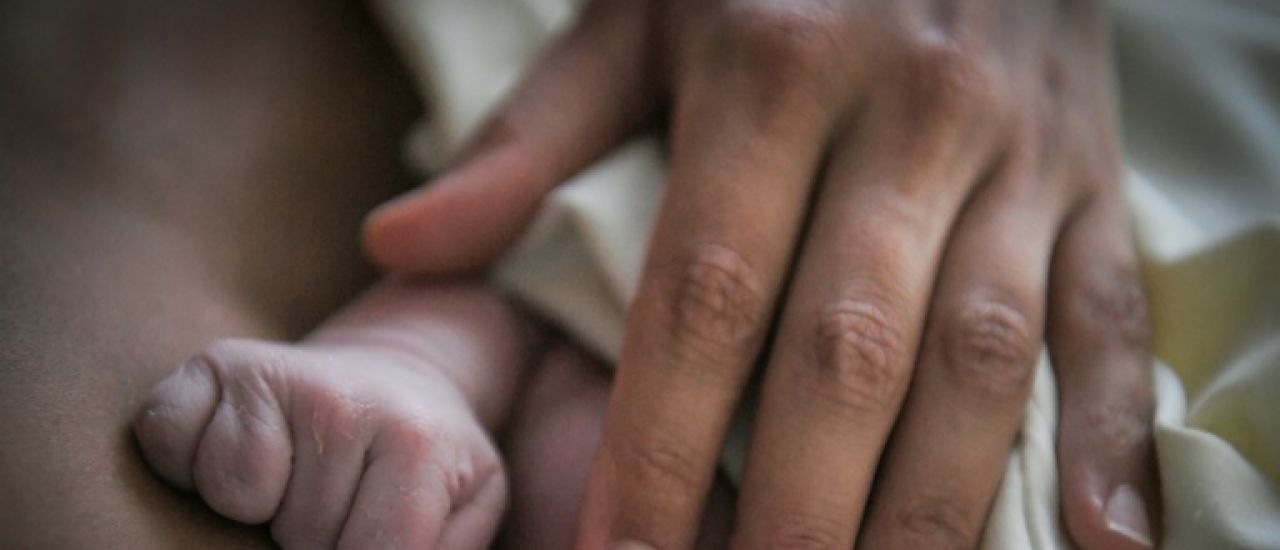 Santé: l'épidémie de bronchiolite gagne la Normandie
