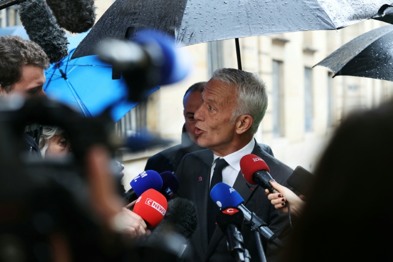 Assurance chômage: le patronat veut négocier bien au-delà des ruptures conventionnelles et contrats courts