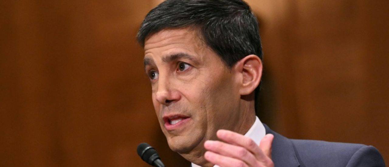 Kevin Warsh, de Wall Street au sommet de la Fed