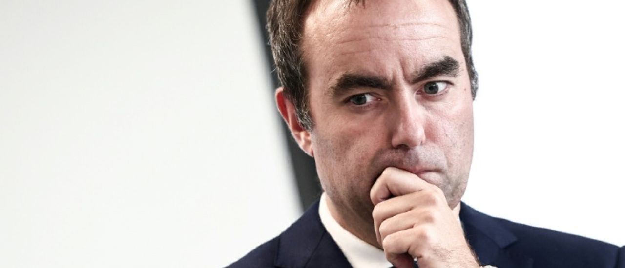 La suspension de la réforme des retraites actée, Lecornu promet un débat sur le financement La suspension de la réforme des retraites actée, Lecornu promet un débat sur le financement