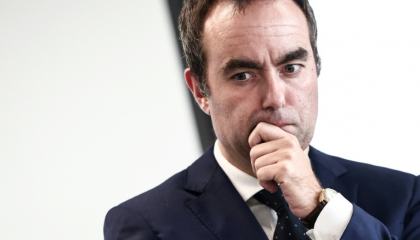 La suspension de la réforme des retraites actée, Lecornu promet un débat sur le financement