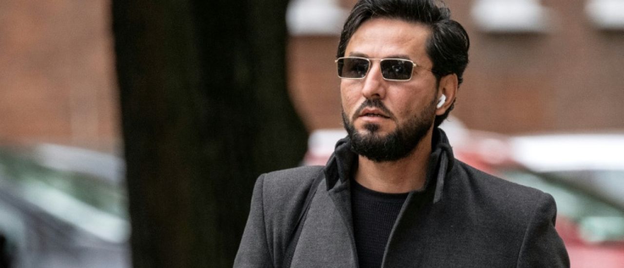 Suède: un Syrien soupçonné du meurtre d'un homme ayant brûlé le Coran