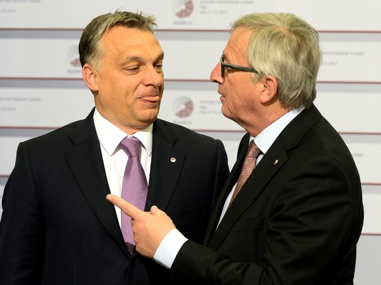 Après Orban, place à Magyar: la Hongrie et l'UE reprennent langue