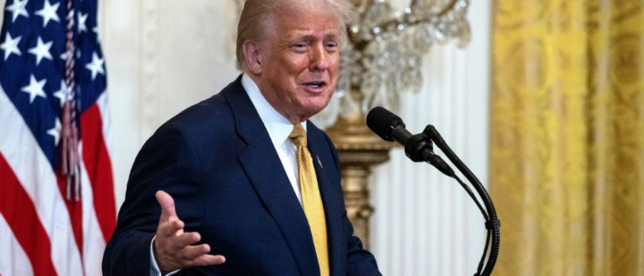 Commerce: Trump annonce un accord "énorme" avec le Japon, l'Europe pourrait suivre