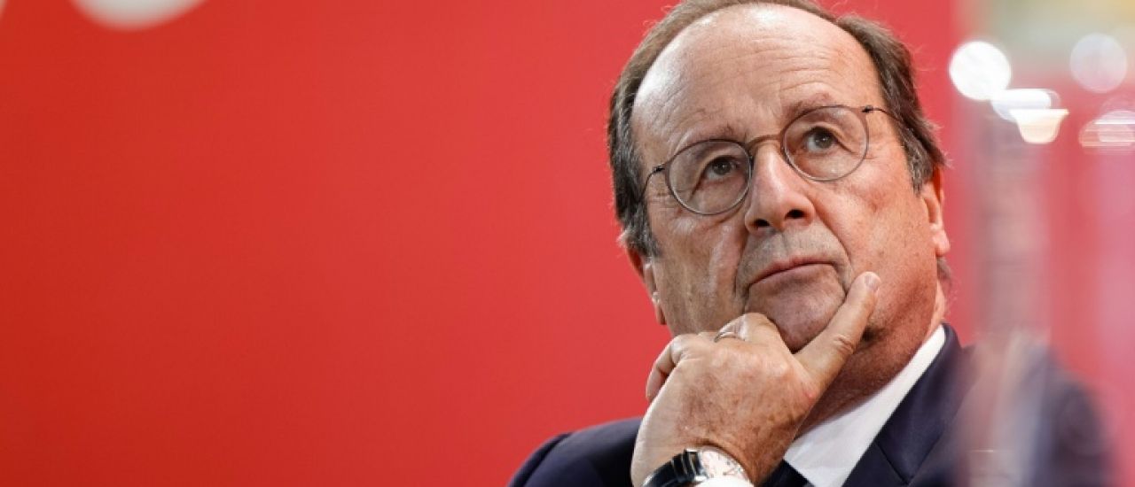 Budget: Hollande juge qu'il ne faut pas se "priver" du 49.3
