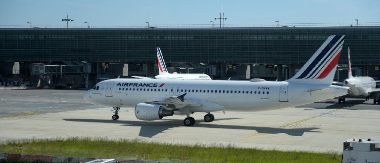 Turbulences chez Airbus: l'A320 confronté à un nouveau défaut après le logiciel vulnérable