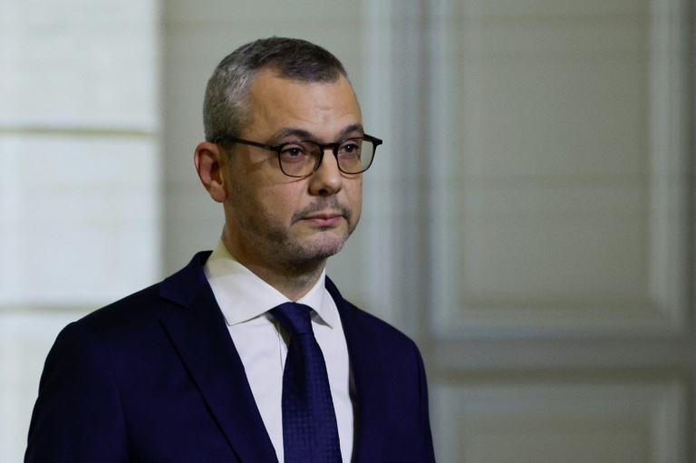 Affaire Alexis Kohler: la cour d'appel de Paris juge une partie des faits prescrits