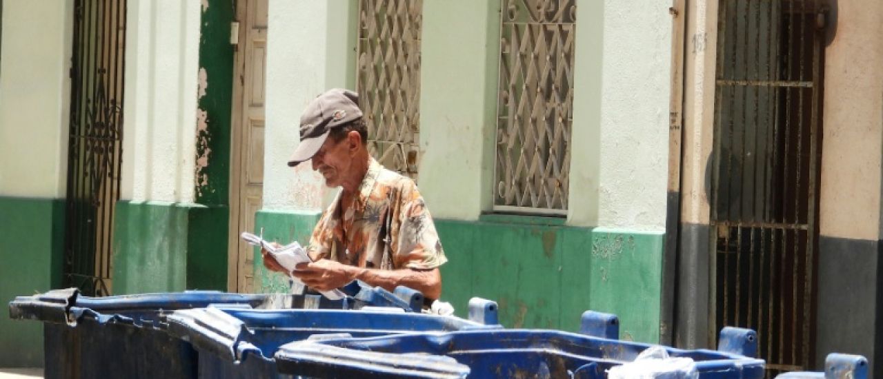 Cuba: une ministre démissionne après avoir nié l'existence de "mendiants" sur l'île