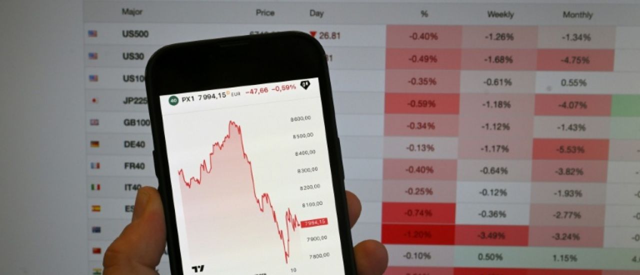 Moyen-Orient: vent d'optimisme sur les marchés boursiers