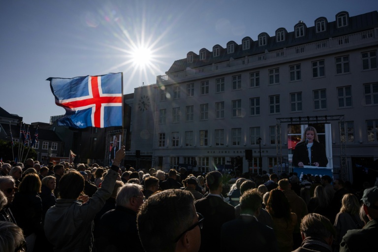 Islande: suspense après un référendum à couteaux tirés sur l'UE