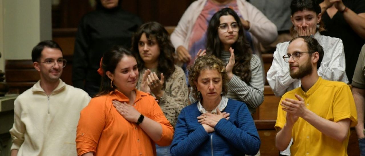 L'Uruguay vote une loi autorisant l'euthanasie, une première en Amérique latine