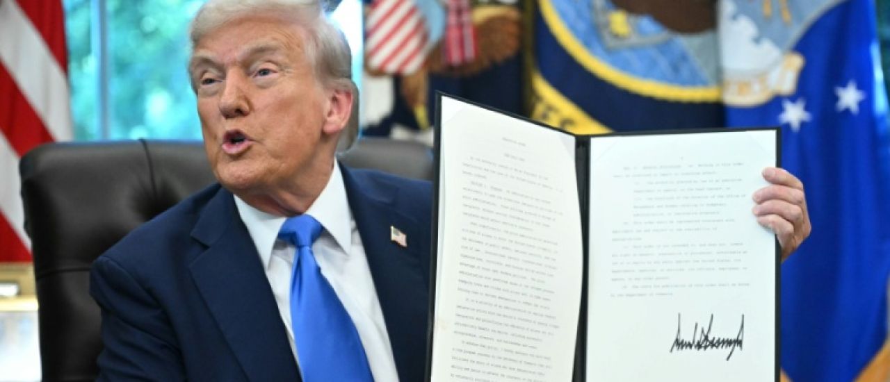 L'administration Trump clarifie les frais de visa à 100.000 dollars après les inquiétudes exprimées par l'Inde