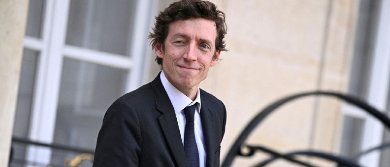 La situation de l'école est "extrêmement inquiétante", selon le ministre de l'Education  