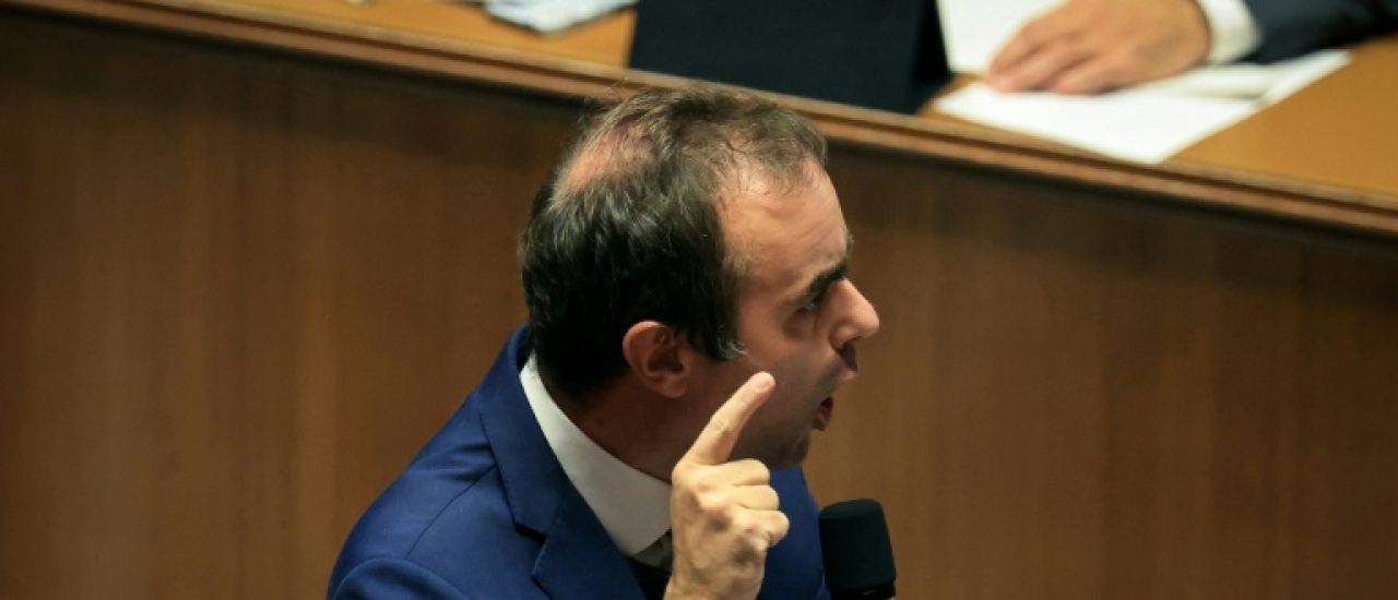 L'impasse du budget persiste, Lecornu toujours sous pression