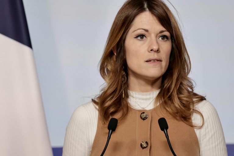 Carburants: le gouvernement "voit le bout" de la crise