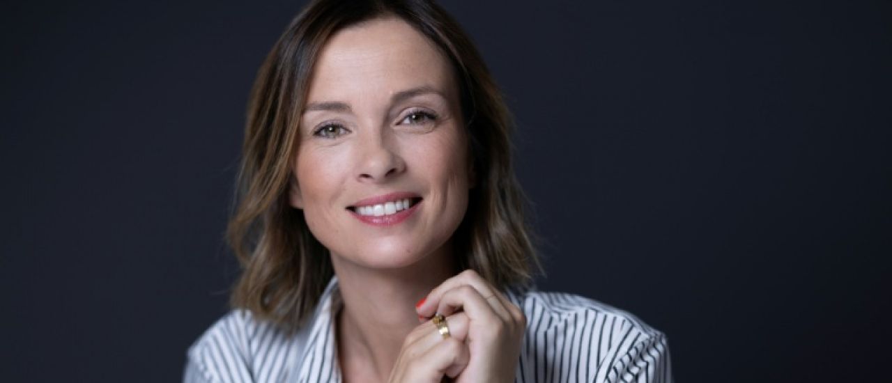 Isabelle Ithurburu relance "Stars à domicile" sur TF1 plus de 20 ans après