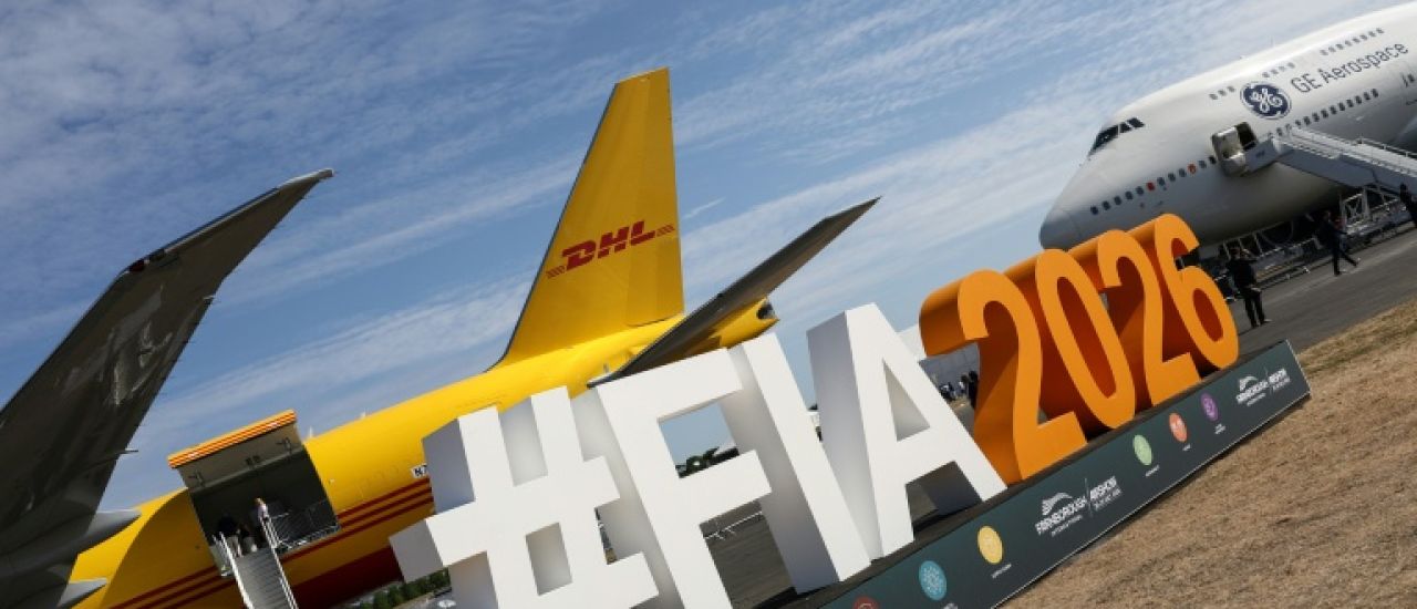 Le loueur SMBC Aviation Capital commande 100 Boeing et 100 Airbus