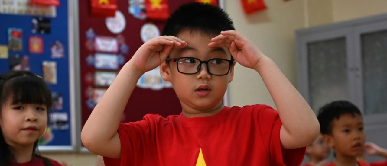Vietnam: le français, atout académique en quête de débouchés professionnels